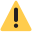 warning